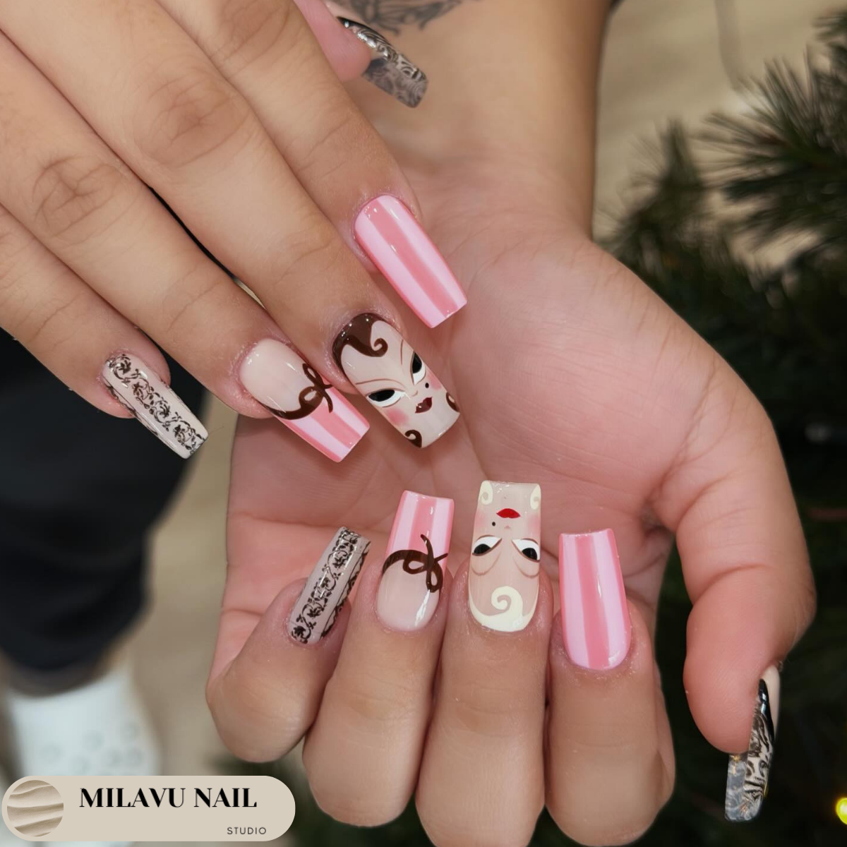 nail ideas